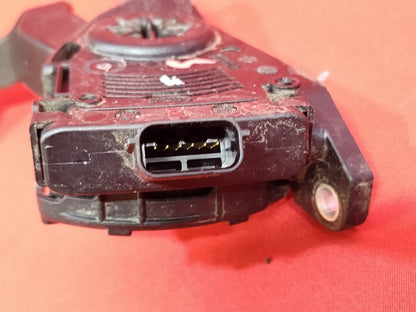 2011-2020 Dodge Ram Pickup Accelerator Gas Foot Pedal 68043161AD