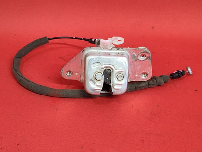 2006-2017 Jeep Dodge SUV Liftgate Tailgate Hatch Latch Lock Actuator 4589131AG