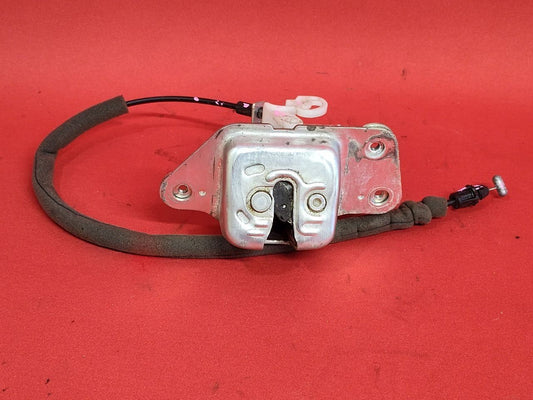 2006-2017 Jeep Dodge SUV Liftgate Tailgate Hatch Latch Lock Actuator 4589131AG