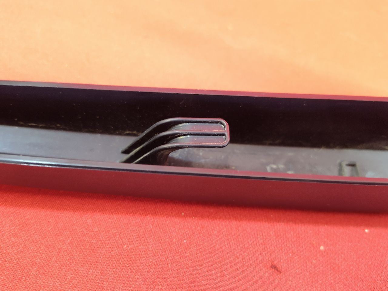 2015-2024 GMC Chevy Buick SUV Hatchback Tailgate Liftgate Wiper Arm w/ Cover