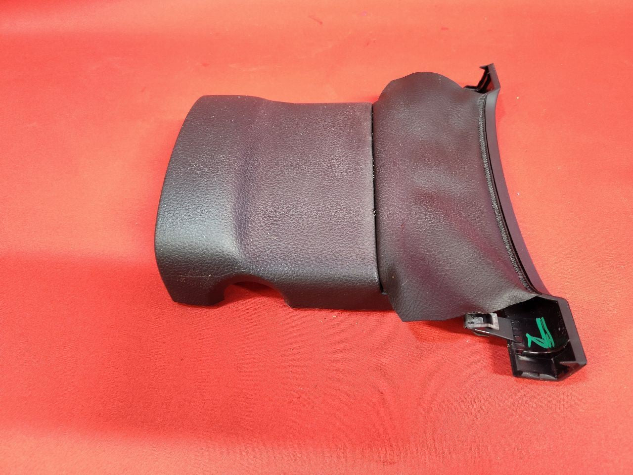 2011-2019 VW Volkswagen Steering Column Collar Shroud SET w/ Keyless Entry