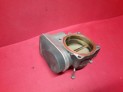 2003 2004 2005 Land Rover Range Rover HSE 4.4L V8 Throttle Body MHI000010