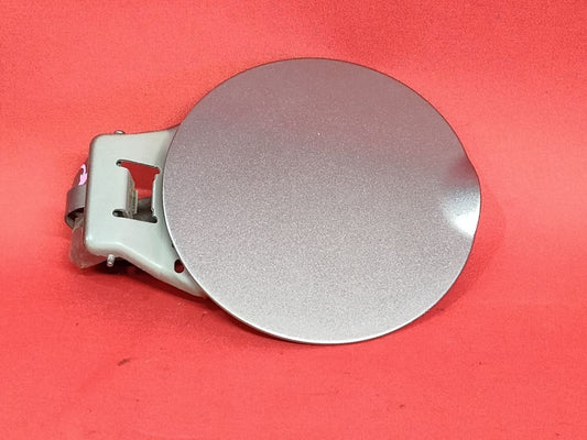 1997-2004 Ford F-150 / 97-99 F-250 Fuel Filler Door Lid FLARESIDE Silver PNZJC0