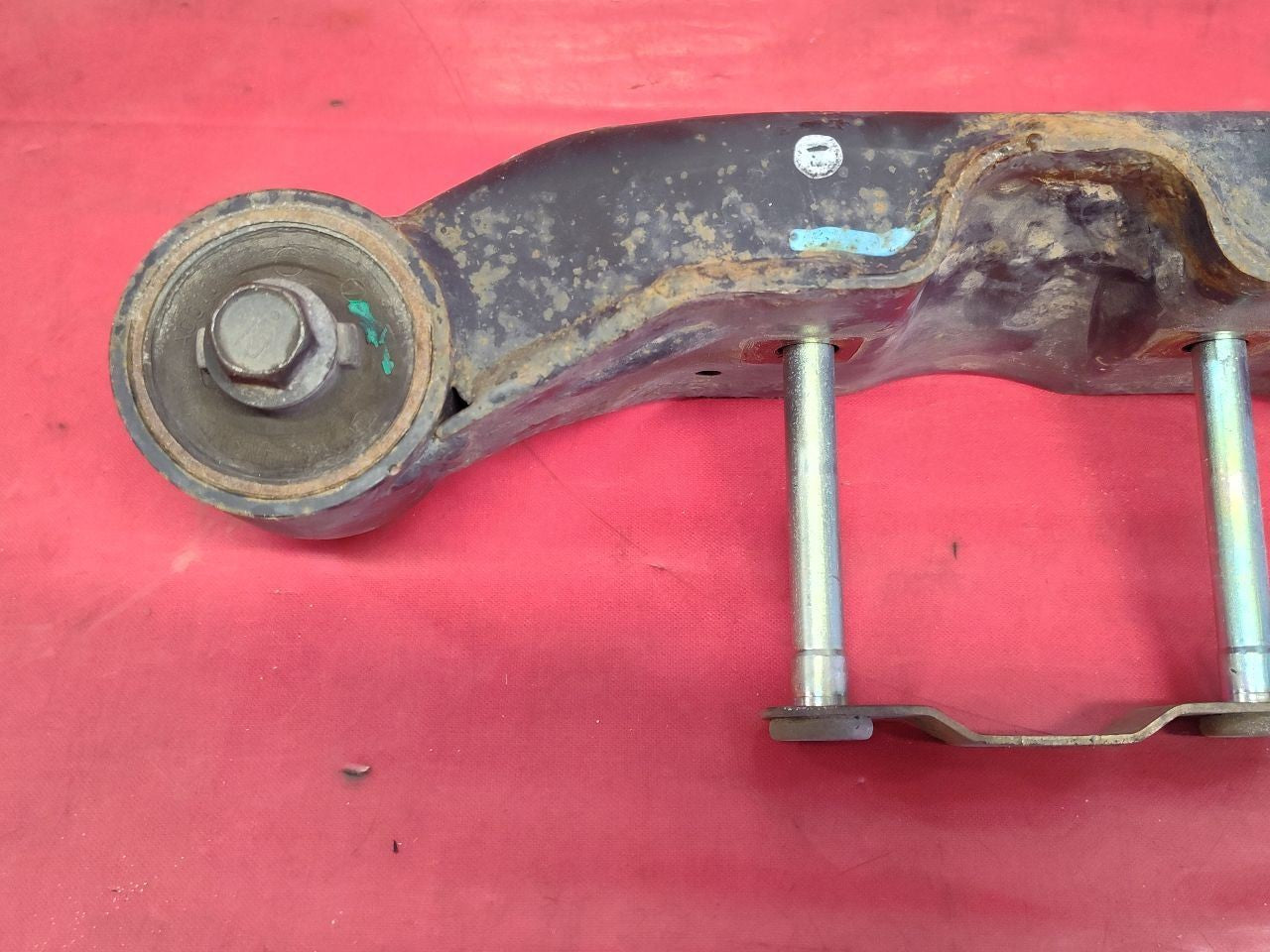 2003-2019 Subaru 2.5L / 3.6L Rear Differential Support Bracket w/ Bolts