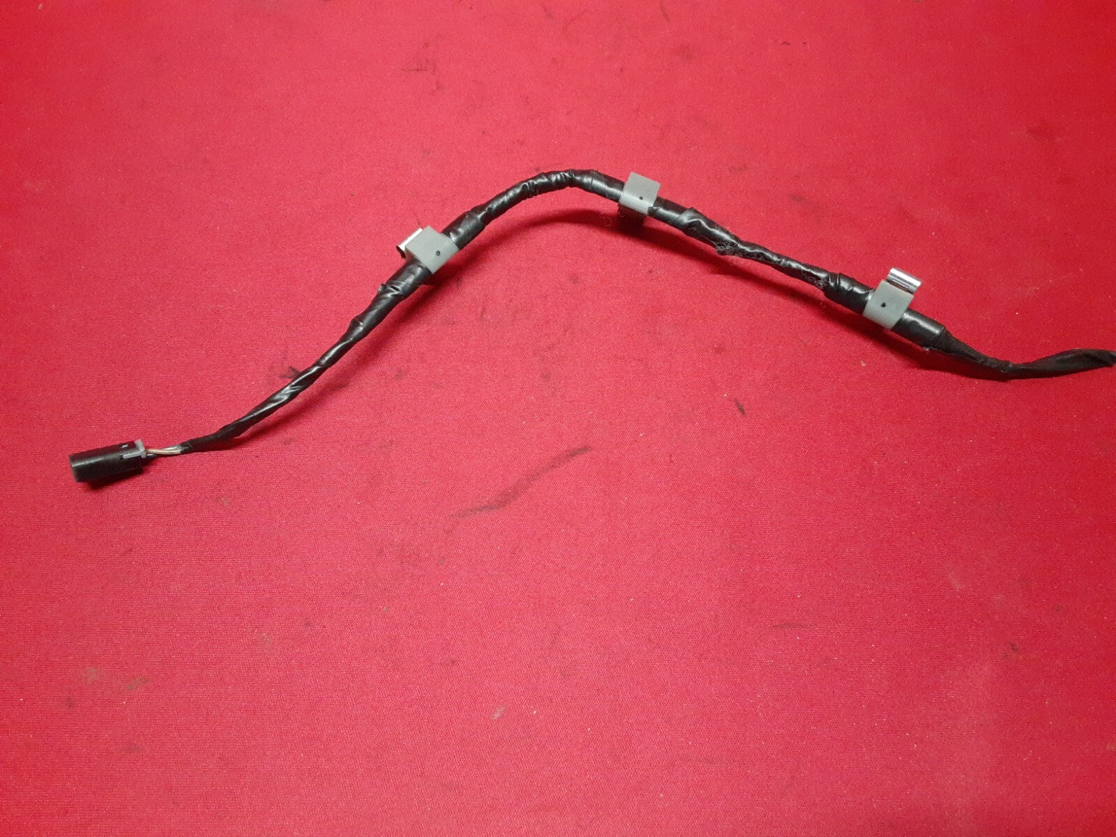2000 - 2007 Cadillac CTS DeVille  FRONT Door Courtesy Lamp  12482519 PIGTAIL