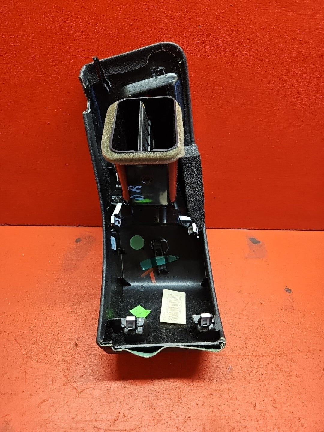 2010-2013 Range Rover Sport Outer Right Passenger Air HVAC Dash Vent LR041689