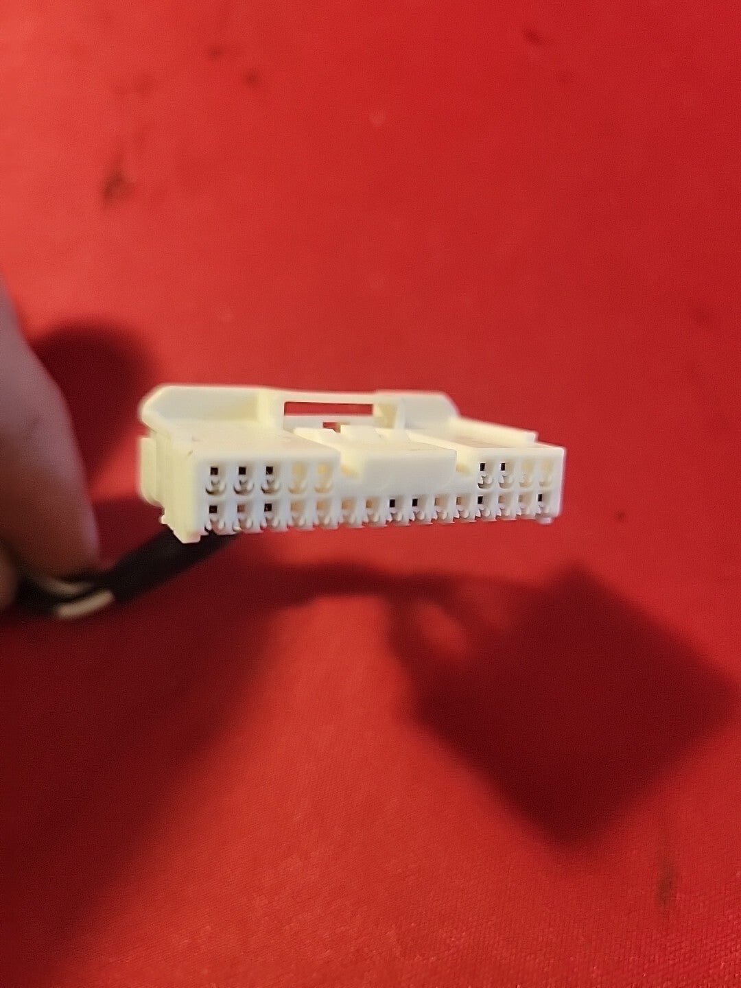 2004 2005 2006 Toyota Prius Network Gateway Module PIGTAIL WIRE ONLY