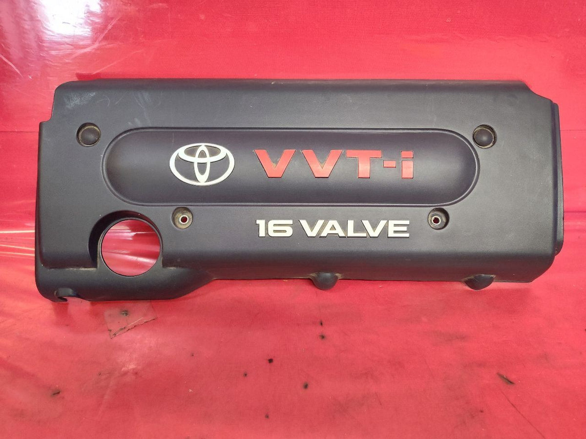2002-2010 Toyota 2.4L L4 VVT-i 16 Valve Engine Appearance Shield Cover