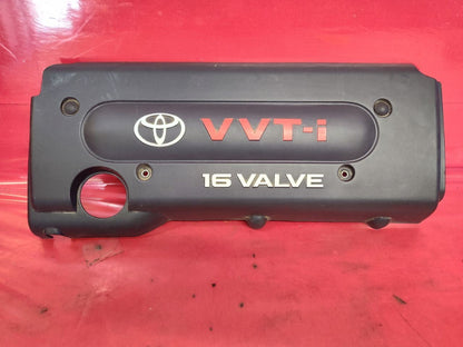 2002-2010 Toyota 2.4L L4 VVT-i 16 Valve Engine Appearance Shield Cover