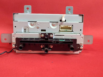2007-2009 Subaru Tribeca Radio Stereo Receiver Unit w/ Panasonic Premium Sound