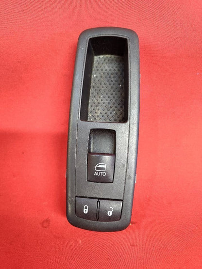 2012-2020 Mopar Chrysler Dodge Ram FRONT RIGHT PASSENGER Window Switch w/ Bezel