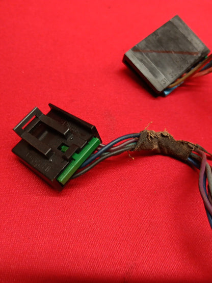 2002 - 2005 Chevy Olds Pontiac Turn Headlight Wiper Switches 22676853  PIGTAILS