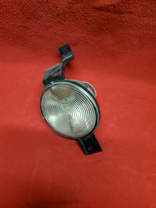 2002 - 2008 Mini Cooper RIGHT PASSENGER Turn Signal Blinker Lamp Assembly