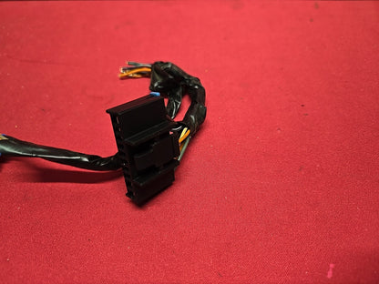 1990 - 2005 Chevrolet GMC Oldsmobile Dash Mounted Headlight Switch PIGTAILS ONLY