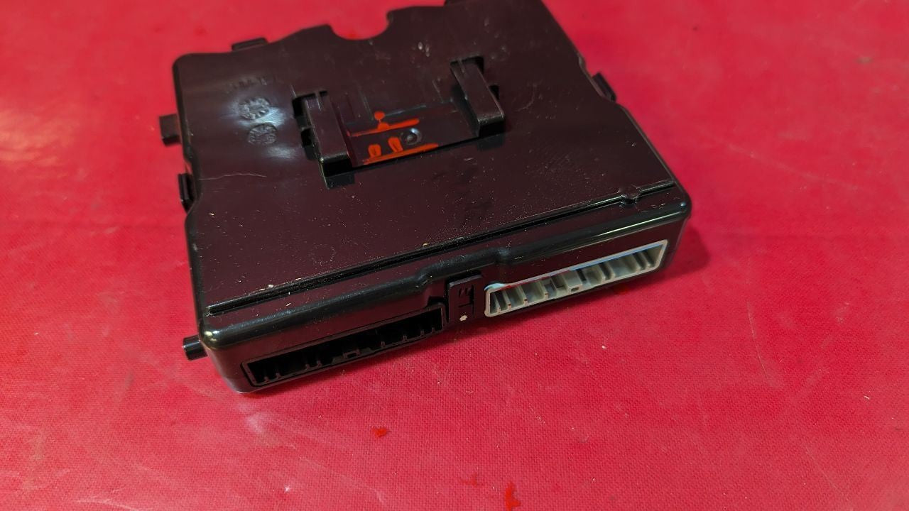 2022-2024 Mitsubishi Outlander HVAC A/C Amplifier Control Module 27760W001P 