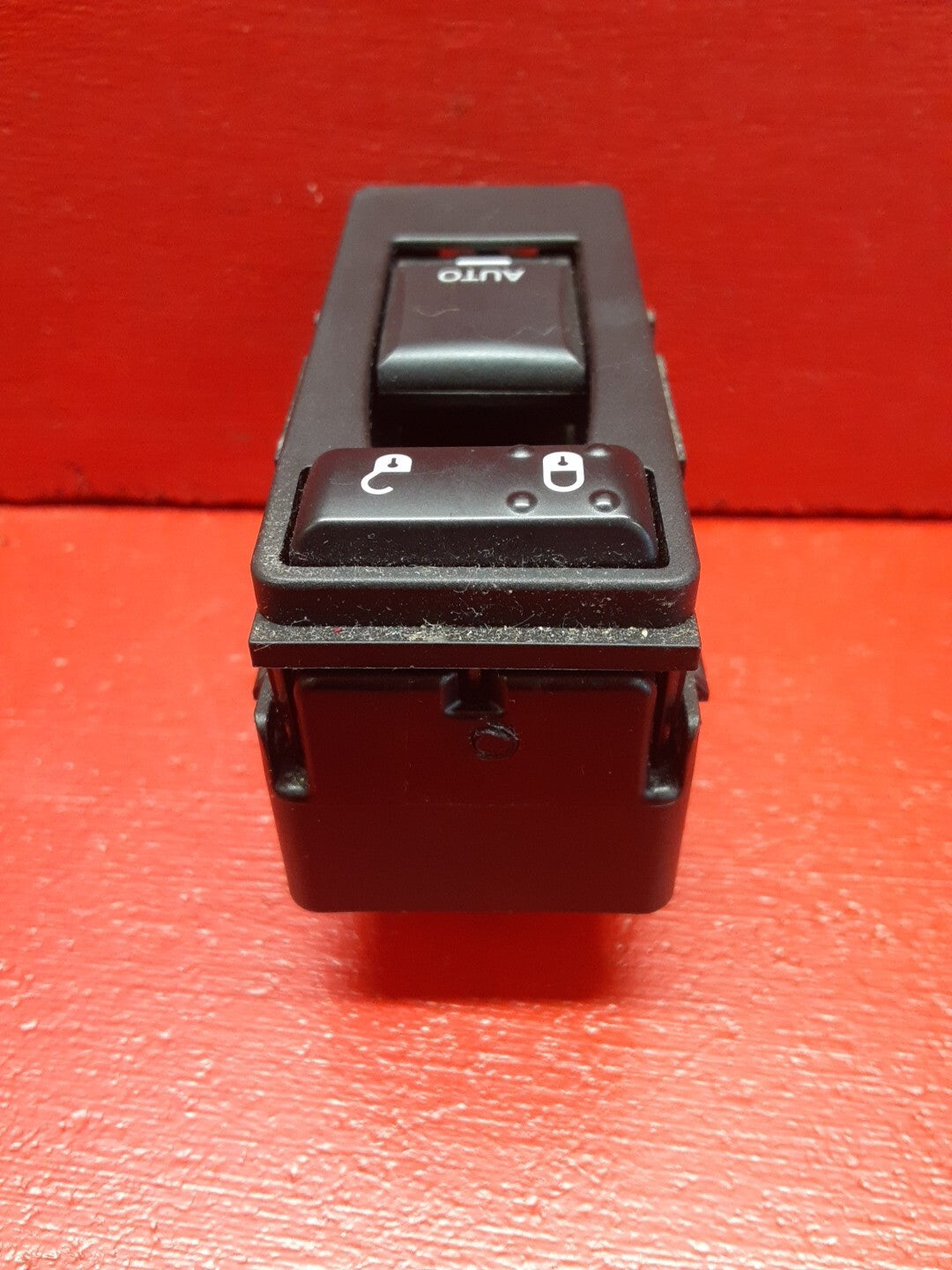 2007 - 2014 Chrysler Dodge Jeep RIGHT PASSENGER Window and Door Lock Switch