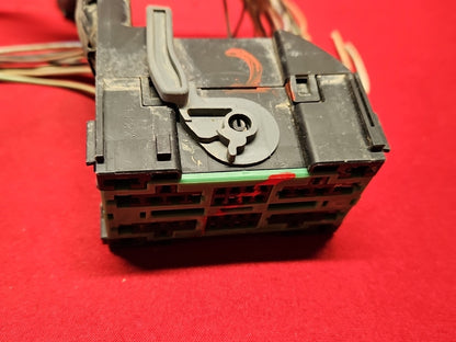 2007 2008 Durango / Aspen V8 Totally Integrated Power Module TIPM - PIGTAILS