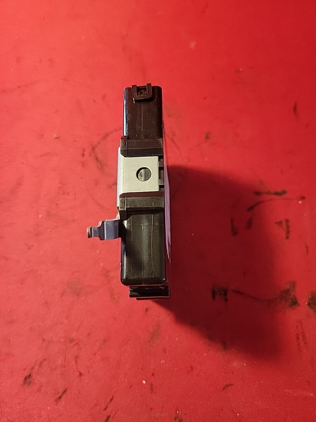 2007 Toyota Camry Smart Key Computer Module 89990-33011