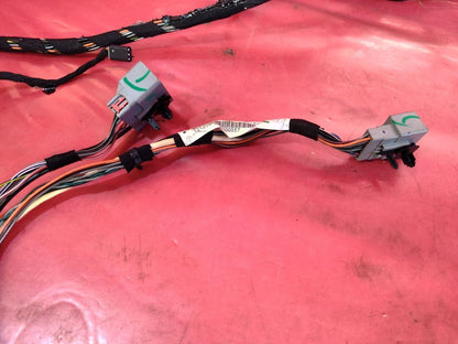 2015-2017 Chevy Traverse Roof Headliner Wiring Harness w/ Satellite + GPS