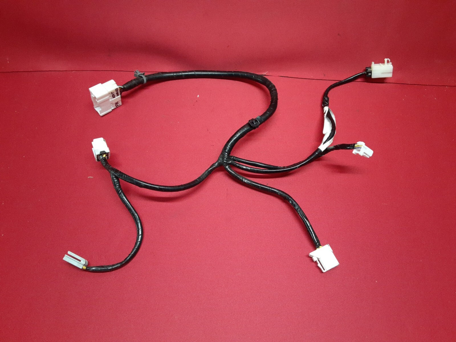 Nissan Pathfinder / Frontier FRONT RIGHT PASSENGER Power Seat Wiring Harness