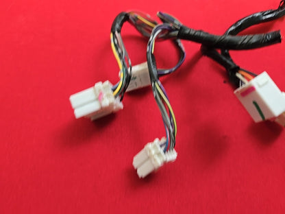 2010-2014 Subaru Outback / Legacy Parking Brake Hatch Mirror Switch - PIGTAILS