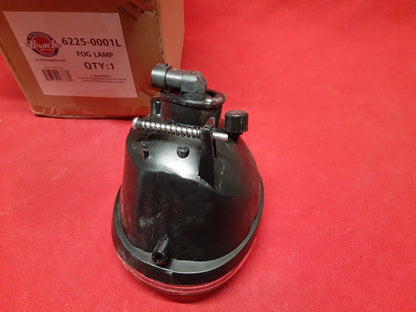 2005 - 2009 LEFT DRIVER Fog Light Lamp Brock Performance 6225-0001L fits: Toyota