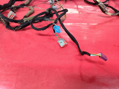 2017 Range Rover Evoque Roof Headliner Wiring Harness w/ PANORAMIC