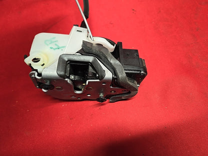2010 - 2022 Chevy Buick GMC FRONT RIGHT PASSENGER Door Latch Lock Actuator