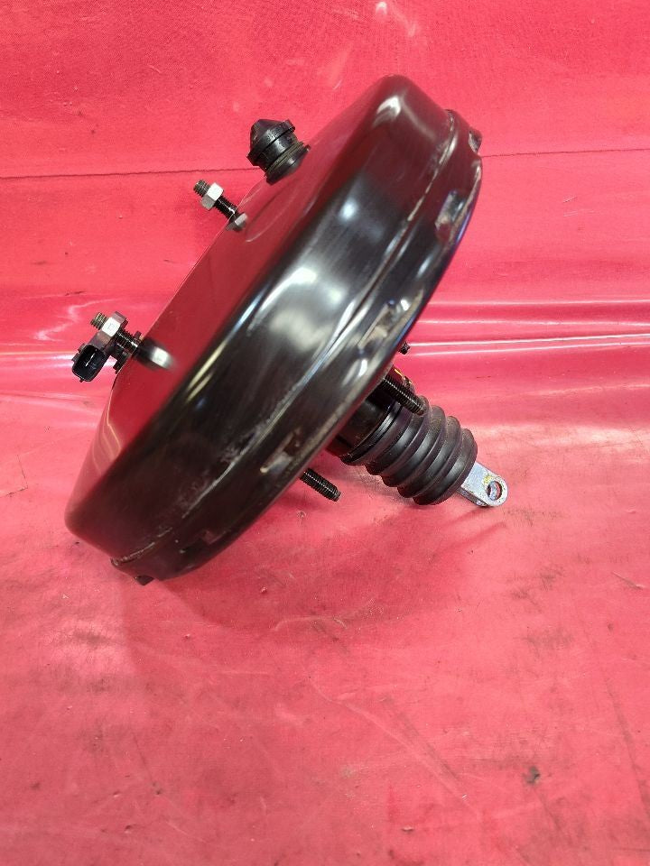2018-2025 Mitsubishi Eclipse Cross 1.5L L4 Power Brake Booster - 83k Miles