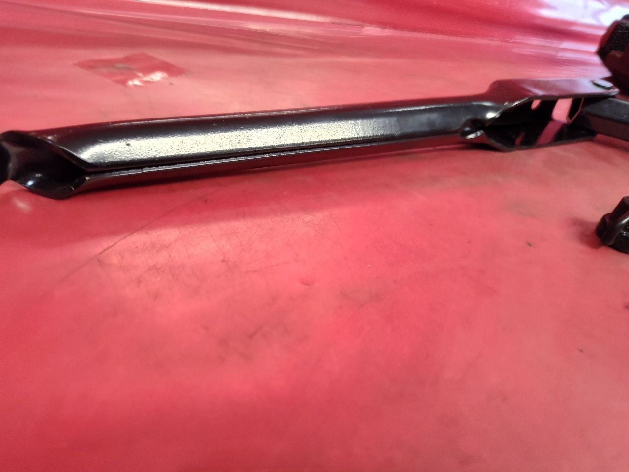 2002-2016 Chevy Buick Pontiac Sedan Emergency Spare Tire Scissor Jack Foam Set