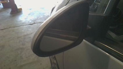 2014-2016 Chevy Spark LEFT DRIVER Door Mirror 636R Switchblade / GAN Silver Ice