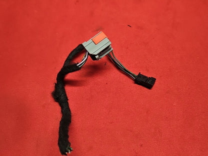 2006 - 2016 Land Range Rover Rearview Mirror Autodim HIGH BEAM Homelink PIGTAILS