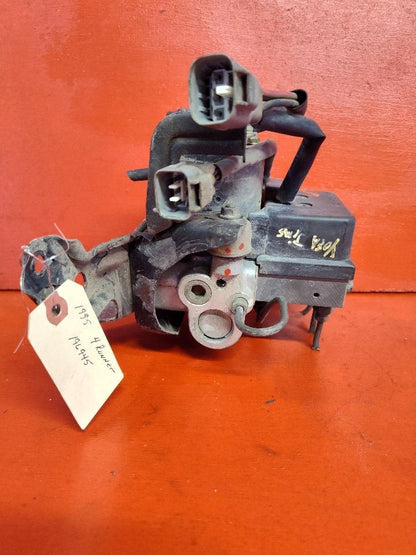 1994 1995 Toyota 4Runner 4WD Auto Trans Anti-Lock Brake ABS Pump Modulator