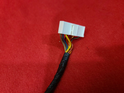 OEM Kia Forte Wiring Harness - Power Outlet - B27001-31080