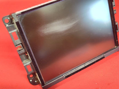 2014 Dodge Ram 1500 2500 3500 Sirius XM 8.4" Screen Uconnect Radio Receiver