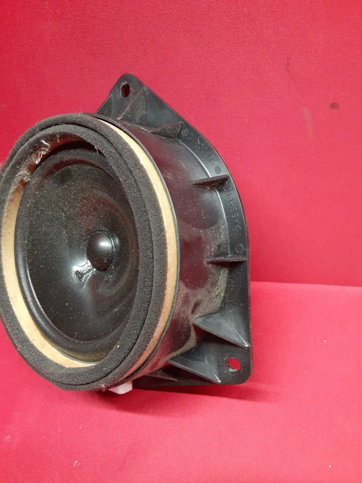 2001 - 2007 Toyota Highlander BASIC Left or Right REAR Door Speaker 86160-48170