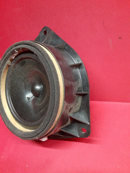 2001 - 2007 Toyota Highlander BASIC Left or Right REAR Door Speaker 86160-48170