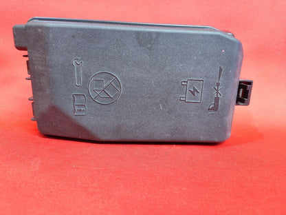 2014-2016 Chevrolet Chevy Spark EV Electric Engine Fuse Box Junction Block - 69k