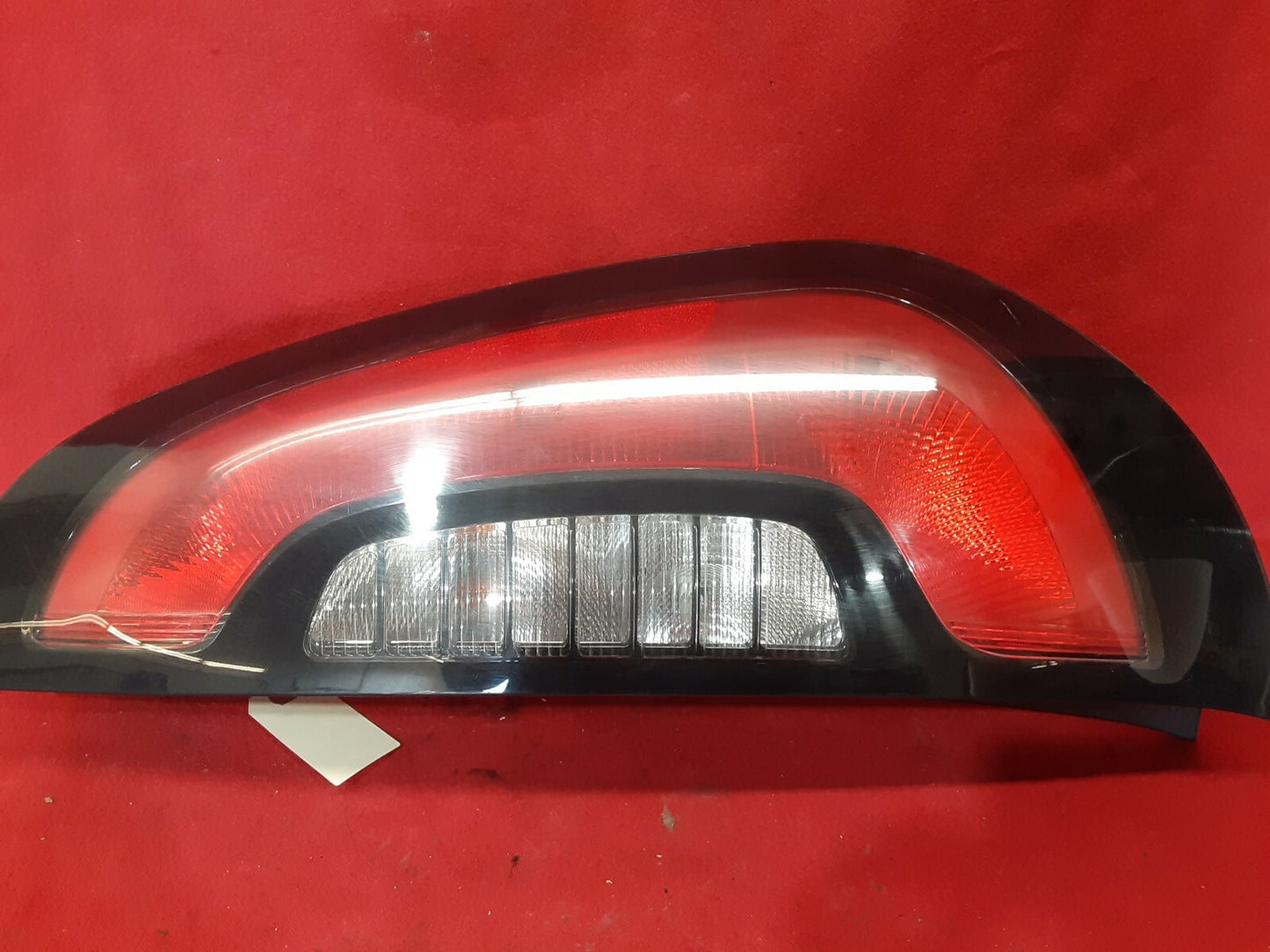 2014 - 2019 Kia Soul - Passenger Side / Right Hand Side Tail Light - 