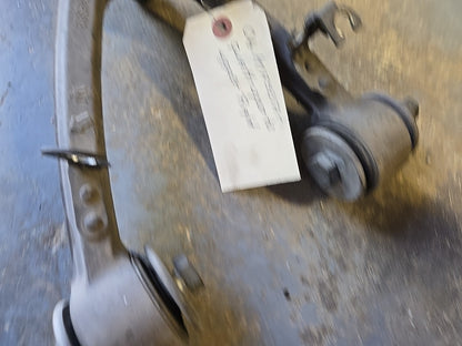 2006 Maserati Quattroporte Front Right Upper Control Arm Lever 212766