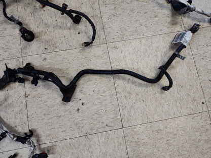 2016-2019 Grand Caravan 2016 Town Country 3.6L 24v VVT 119WB Engine Harness