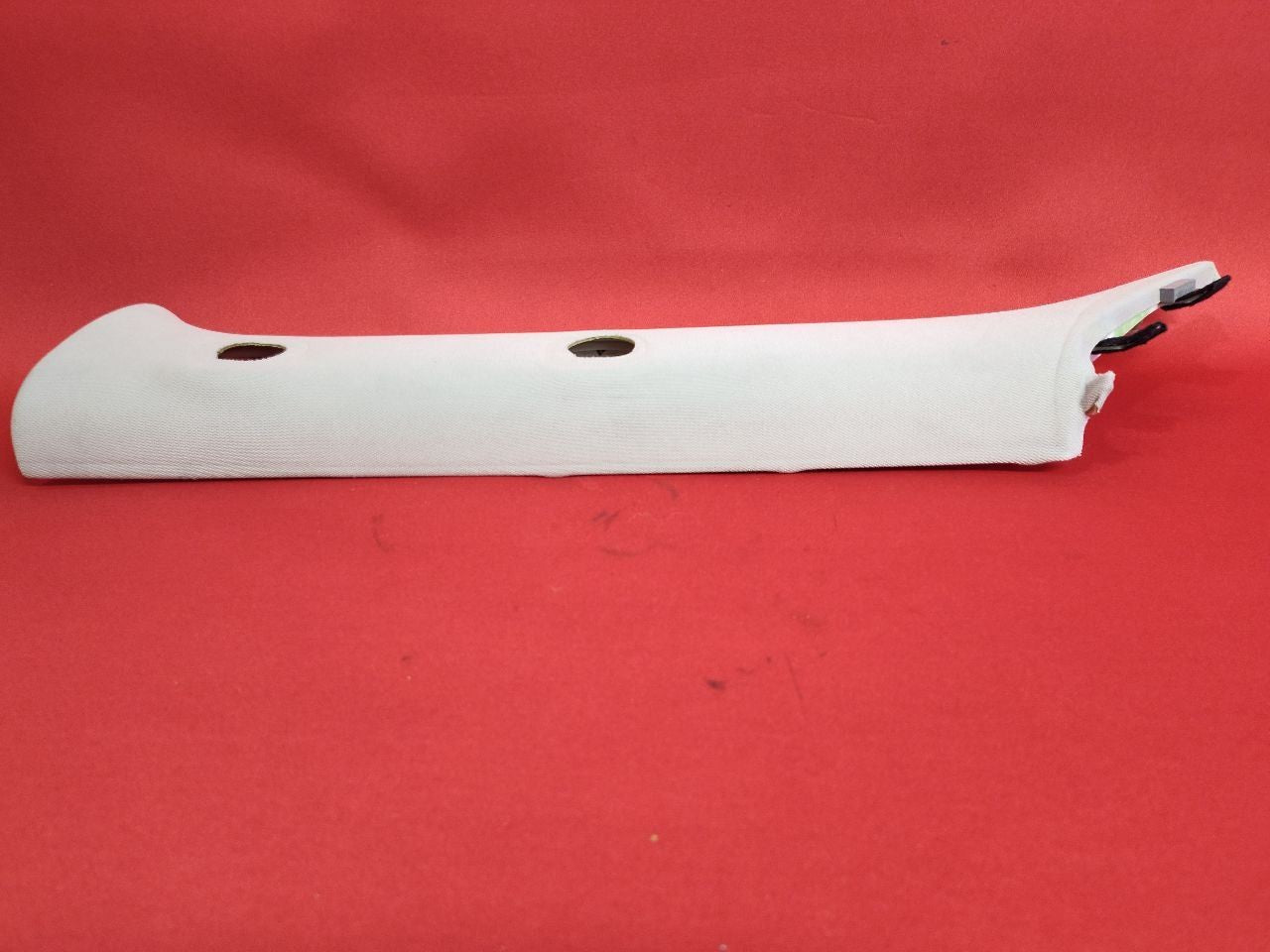 2011-2020 Infiniti / 2017-2020 Nissan FRONT LEFT DRIVER A Pillar Trim Cover