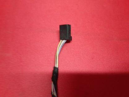 2009 - 2020 Audi Headlight Lamp Switch Rain Sense/Fog Style   PIGTAIL WIRE