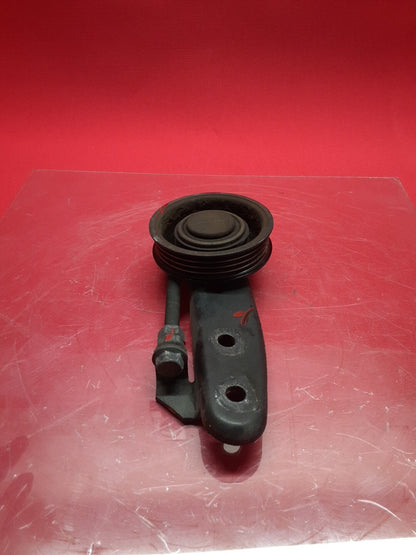 2001 Subaru Outback 2.5L Engine Belt Tensioner Unit 13033AA042