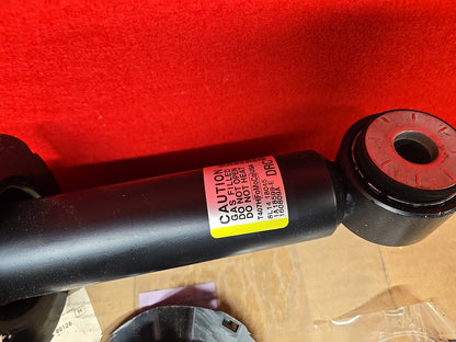 NEW OEM MOTORCRAFT Front Suspension Shock Absorber SET Expedition & Navigator