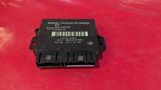 2022-2024 Mitsubishi Outlander Park Assist Sonar Control Module 284L0-4614R