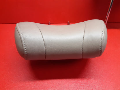 1999 - 2002 Jeep Grand Cherokee Headrest Head Rest FRONT Seat Set of 2
