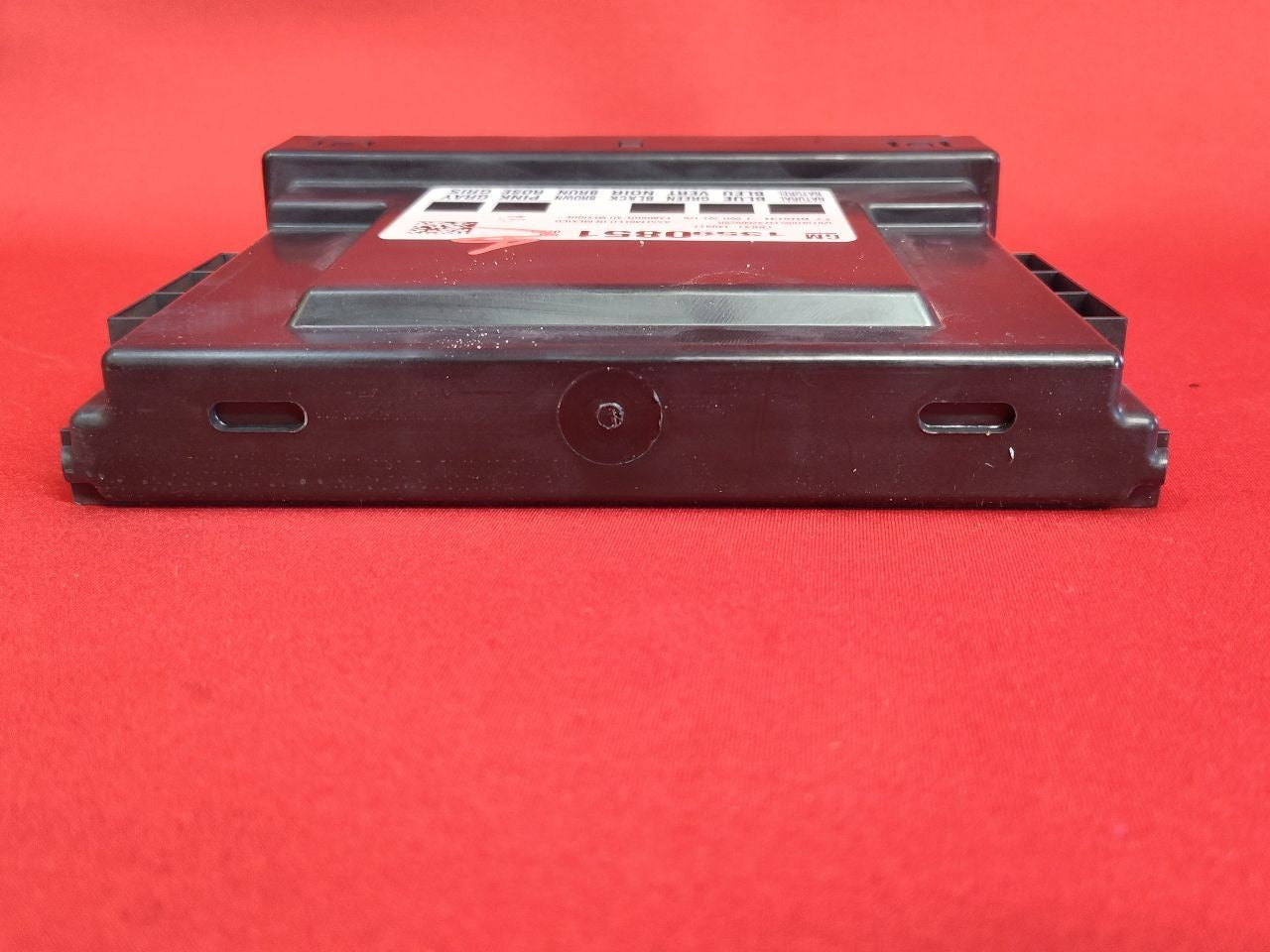 2014-2017 GM Chevrolet Chevy Buick Cadillac Body Control Module BCM BCU - 69k