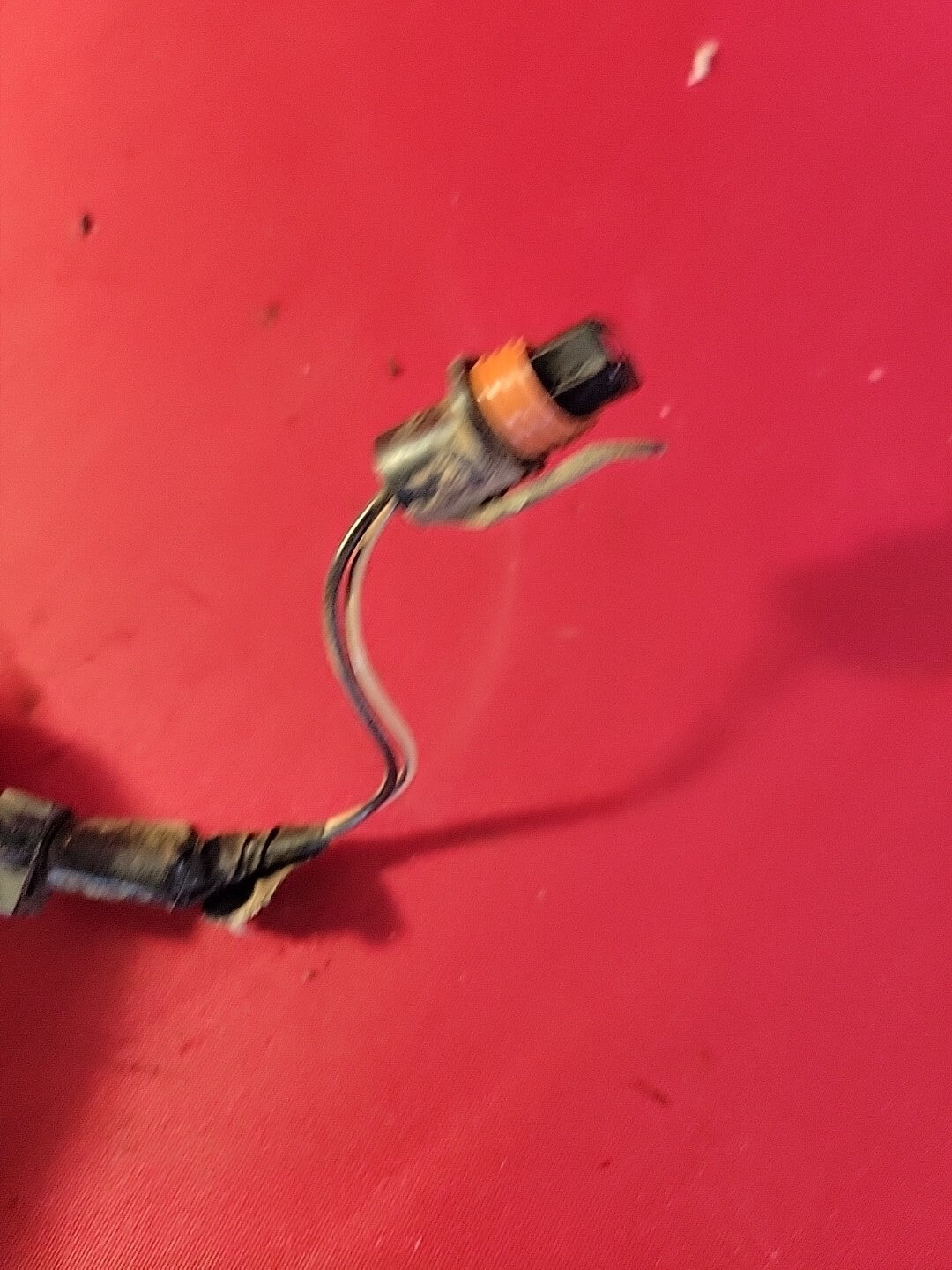 1997 1998 Jeep Grand Cherokee Liftgate Lock Latch Actuator w/ Power PIGTAIL