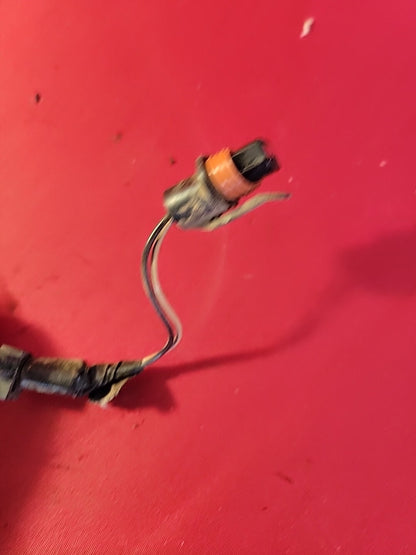 1997 1998 Jeep Grand Cherokee Liftgate Lock Latch Actuator w/ Power PIGTAIL